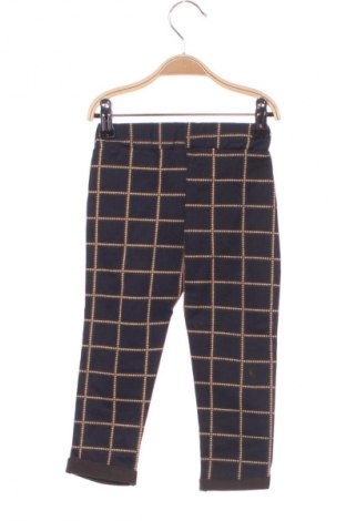 Παιδικό παντελόνι Pepco, Μέγεθος 12-18m/ 80-86 εκ., Χρώμα Πολύχρωμο, Τιμή 3,99 €