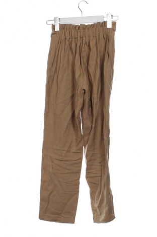Dziecięce spodnie Reserved, Rozmiar 8-9y/ 134-140 cm, Kolor Brązowy, Cena 31,00 zł