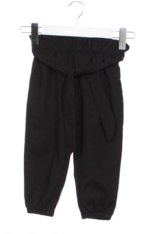 Gyerek nadrág SHEIN, Méret 18-24m / 86-98 cm, Szín Fekete, Ár 769 Ft