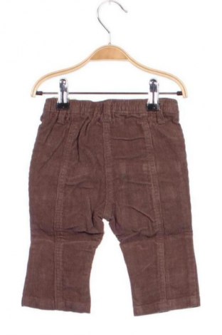 Gyerek nadrág Schnizler, Méret 3-6m / 62-68 cm, Szín Barna, Ár 1 409 Ft