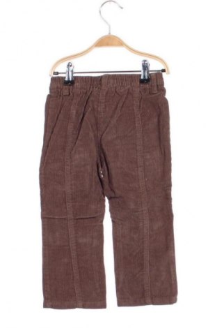 Gyerek nadrág Schnizler, Méret 18-24m / 86-98 cm, Szín Barna, Ár 1 409 Ft