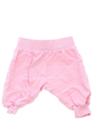 Gyerek nadrág Sinsay, Méret 2-3m / 56-62 cm, Szín Rózsaszín, Ár 1 409 Ft