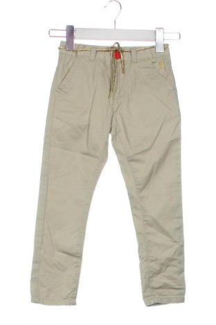 Dziecięce spodnie Unbranded, Rozmiar 3-4y/ 104-110 cm, Kolor Beżowy, Cena 7,99 zł