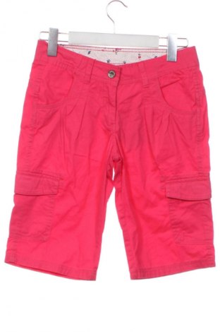 Παιδικό παντελόνι Pocopiano, Μέγεθος 10-11y/ 146-152 εκ., Χρώμα Ρόζ , Τιμή 4,99 €