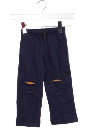 Dziecięce spodnie Unbranded, Rozmiar 3-4y/ 104-110 cm, Kolor Niebieski, Cena 12,99 zł
