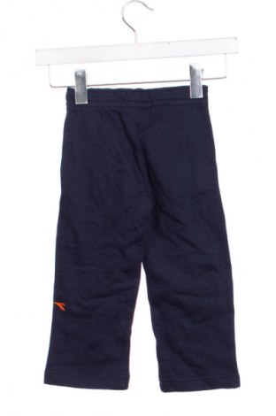 Dziecięce spodnie Unbranded, Rozmiar 3-4y/ 104-110 cm, Kolor Niebieski, Cena 12,99 zł