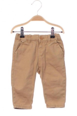 Gyerek nadrág Unbranded, Méret 6-9m / 68-74 cm, Szín Bézs, Ár 729 Ft