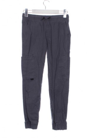 Kinderhose Unbranded, Größe 10-11y/ 146-152 cm, Farbe Grau, Preis 4,41 €