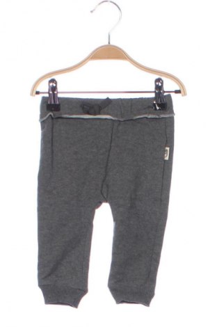 Παιδικό παντελόνι Unbranded, Μέγεθος 3-6m/ 62-68 εκ., Χρώμα Γκρί, Τιμή 1,99 €