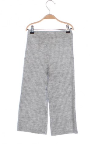 Dziecięce spodnie Unbranded, Rozmiar 3-4y/ 104-110 cm, Kolor Szary, Cena 27,37 zł