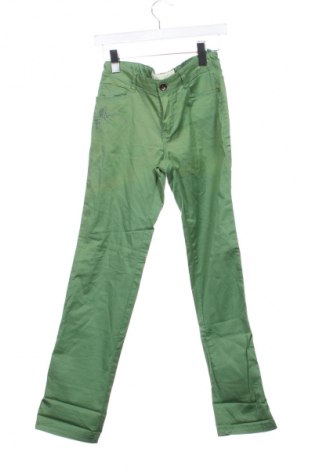 Gyerek nadrág Unbranded, Méret 11-12y / 152-158 cm, Szín Zöld, Ár 1 139 Ft