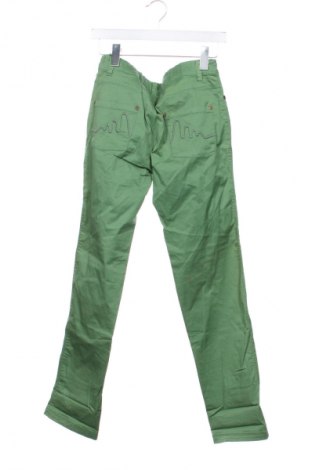 Gyerek nadrág Unbranded, Méret 11-12y / 152-158 cm, Szín Zöld, Ár 1 139 Ft