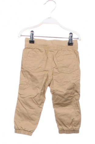 Dziecięce spodnie Unbranded, Rozmiar 12-18m/ 80-86 cm, Kolor Beżowy, Cena 8,99 zł