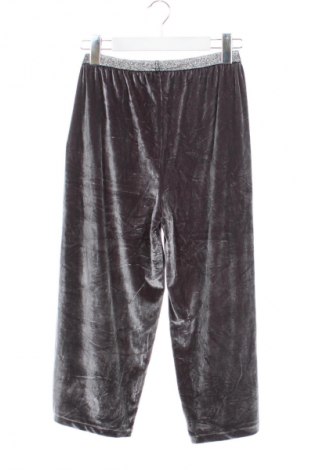 Kinderhose United Colors Of Benetton, Größe 11-12y/ 152-158 cm, Farbe Grau, Preis 3,99 €