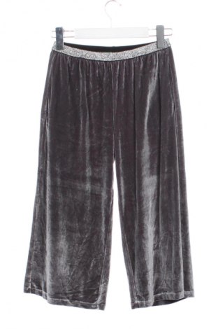 Dziecięce spodnie United Colors Of Benetton, Rozmiar 10-11y/ 146-152 cm, Kolor Szary, Cena 14,99 zł