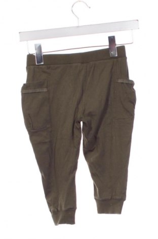 Gyerek nadrág Zara, Méret 4-5y / 110-116 cm, Szín Zöld, Ár 789 Ft