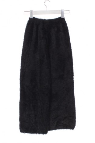 Dziecięce spodnie Zara, Rozmiar 6-7y/ 122-128 cm, Kolor Czarny, Cena 33,64 zł