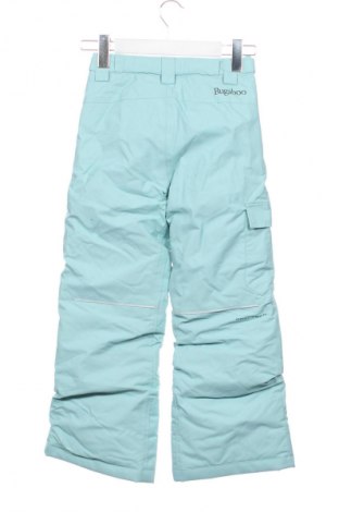 Spodnie dziecięce do sportów zimowych Columbia, Rozmiar 7-8y/ 128-134 cm, Kolor Zielony, Cena 223,99 zł
