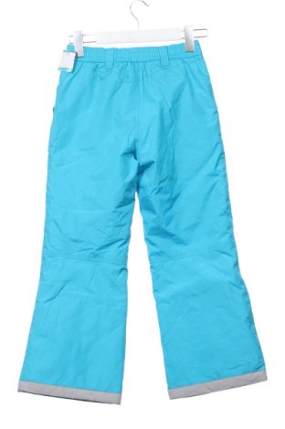 Gyerek nadrág téli sportokhoz Unbranded, Méret 6-7y / 122-128 cm, Szín Kék, Ár 19 649 Ft