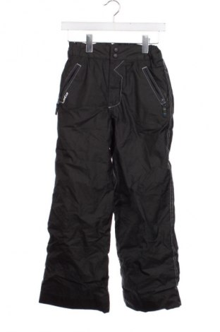 Spodnie dziecięce do sportów zimowych Unbranded, Rozmiar 11-12y/ 152-158 cm, Kolor Szary, Cena 66,99 zł