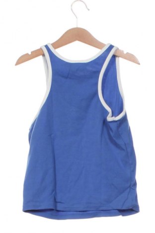 Kinder Top H&M, Größe 10-11y/ 146-152 cm, Farbe Blau, Preis 2,99 €