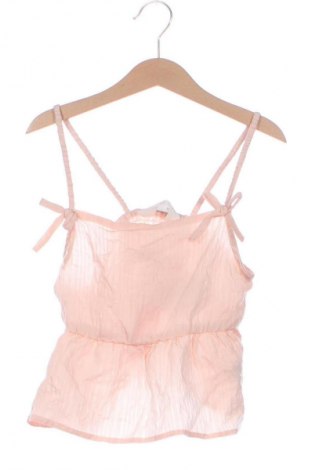 Gyerek trikó H&M, Méret 9-10y / 140-146 cm, Szín Rózsaszín, Ár 669 Ft