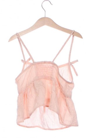 Gyerek trikó H&M, Méret 9-10y / 140-146 cm, Szín Rózsaszín, Ár 669 Ft