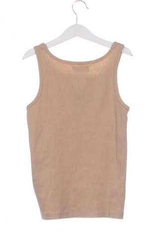 Kinder Top Lager 157, Größe 10-11y/ 146-152 cm, Farbe Beige, Preis 1,99 €