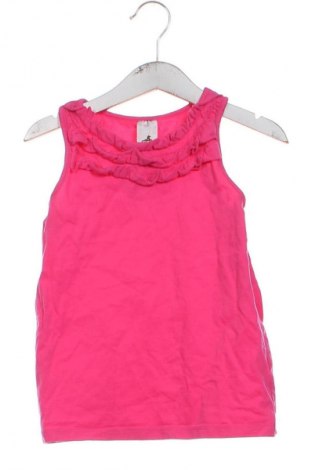 Podkoszulek dziecięcy Palomino, Rozmiar 5-6y/ 116-122 cm, Kolor Różowy, Cena 14,99 zł