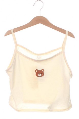 Podkoszulek dziecięcy SHEIN, Rozmiar 10-11y/ 146-152 cm, Kolor Żółty, Cena 6,99 zł