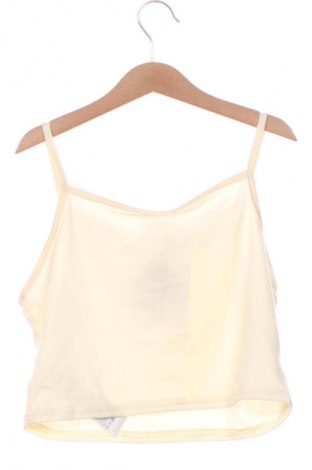 Podkoszulek dziecięcy SHEIN, Rozmiar 10-11y/ 146-152 cm, Kolor Żółty, Cena 6,99 zł