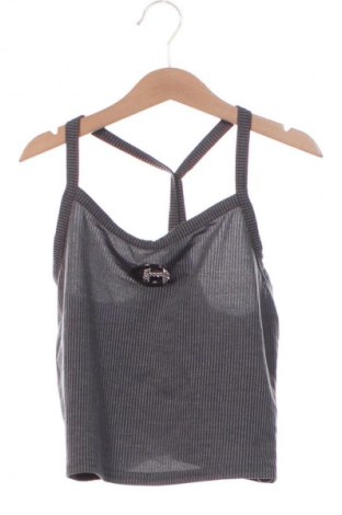 Kinder Top SHEIN, Größe 12-13y/ 158-164 cm, Farbe Grau, Preis 1,99 €