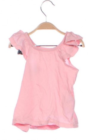 Kinder Top Sinsay, Größe 18-24m/ 86-98 cm, Farbe Rosa, Preis 1,99 €