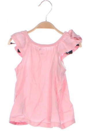 Kinder Top Sinsay, Größe 18-24m/ 86-98 cm, Farbe Rosa, Preis 1,99 €