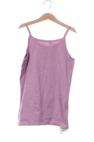 Kinder Top The New, Größe 12-13y/ 158-164 cm, Farbe Aschrosa, Preis 8,99 €