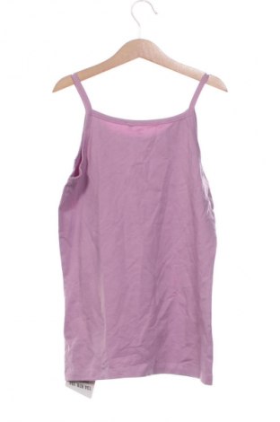 Kinder Top The New, Größe 12-13y/ 158-164 cm, Farbe Aschrosa, Preis 8,99 €