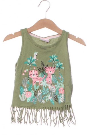 Kinder Top Unbranded, Größe 12-18m/ 80-86 cm, Farbe Mehrfarbig, Preis 2,99 €