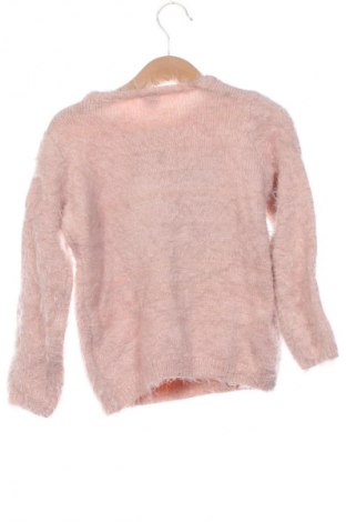 Kinderpullover Dopo Dopo, Größe 3-4y/ 104-110 cm, Farbe Rosa, Preis 5,99 €