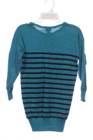 Kinderpullover H&M, Größe 10-11y/ 146-152 cm, Farbe Blau, Preis 7,99 €