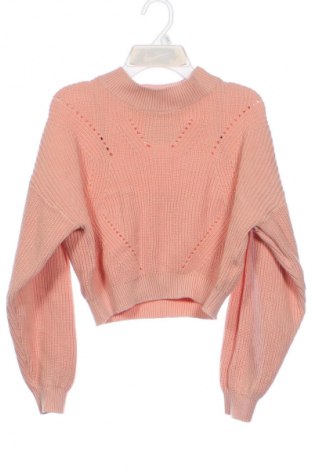 Dziecięcy sweter H&M, Rozmiar 11-12y/ 152-158 cm, Kolor Pomarańczowy, Cena 20,99 zł