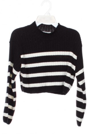 Kinderpullover H&M, Größe 9-10y/ 140-146 cm, Farbe Mehrfarbig, Preis 6,99 €