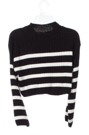 Kinderpullover H&M, Größe 9-10y/ 140-146 cm, Farbe Mehrfarbig, Preis 6,99 €