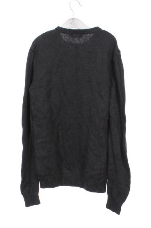 Dziecięcy sweter H&M, Rozmiar 12-13y/ 158-164 cm, Kolor Szary, Cena 33,99 zł