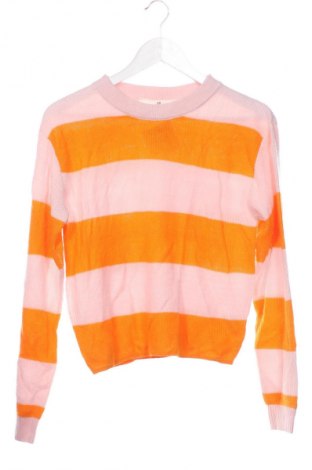 Kinderpullover H&M, Größe 14-15y/ 168-170 cm, Farbe Mehrfarbig, Preis 6,99 €