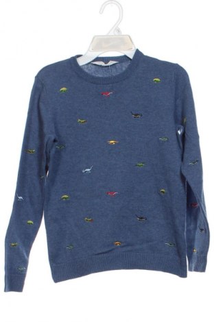 Dziecięcy sweter H&M, Rozmiar 7-8y/ 128-134 cm, Kolor Kolorowy, Cena 77,75 zł