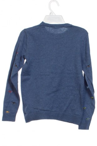Dziecięcy sweter H&M, Rozmiar 7-8y/ 128-134 cm, Kolor Kolorowy, Cena 77,75 zł