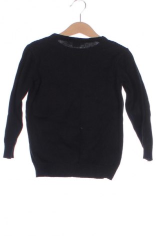 Kinderpullover Kiki & Koko, Größe 2-3y/ 98-104 cm, Farbe Schwarz, Preis 7,46 €