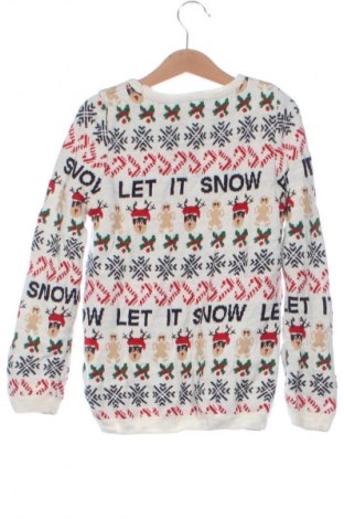 Kinderpullover LC Waikiki, Größe 9-10y/ 140-146 cm, Farbe Mehrfarbig, Preis 3,99 €