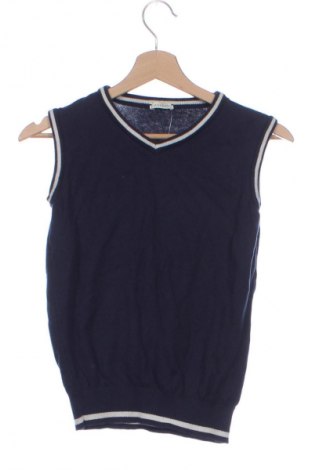 Dziecięcy sweter Lana, Rozmiar 11-12y/ 152-158 cm, Kolor Niebieski, Cena 18,99 zł