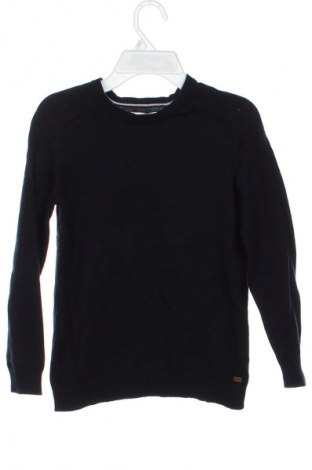Dziecięcy sweter Mango, Rozmiar 8-9y/ 134-140 cm, Kolor Niebieski, Cena 82,85 zł